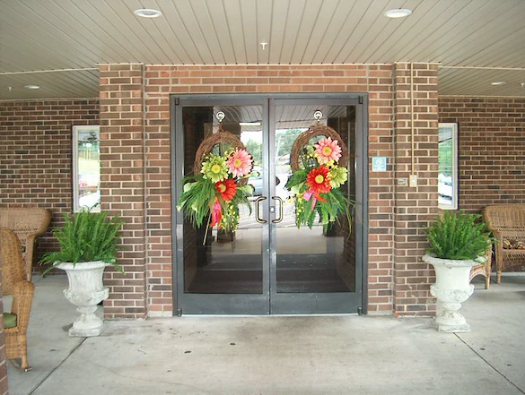 Image of Calvert City Convalescent Center (2)