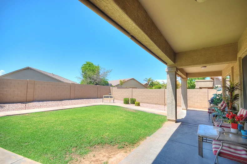 Image of Paradise For Parents Quality Care (2)