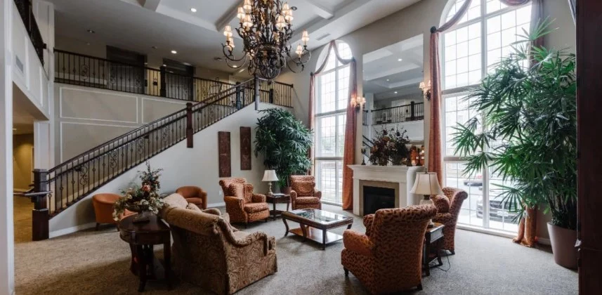 Image of Park Place Senior Living at Winghaven (2)
