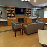 Image of The Manor of Farmington Hills (2)