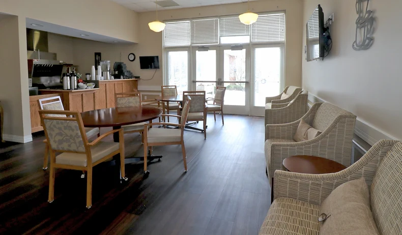 Image of Brecon Village - Independent Living (7)