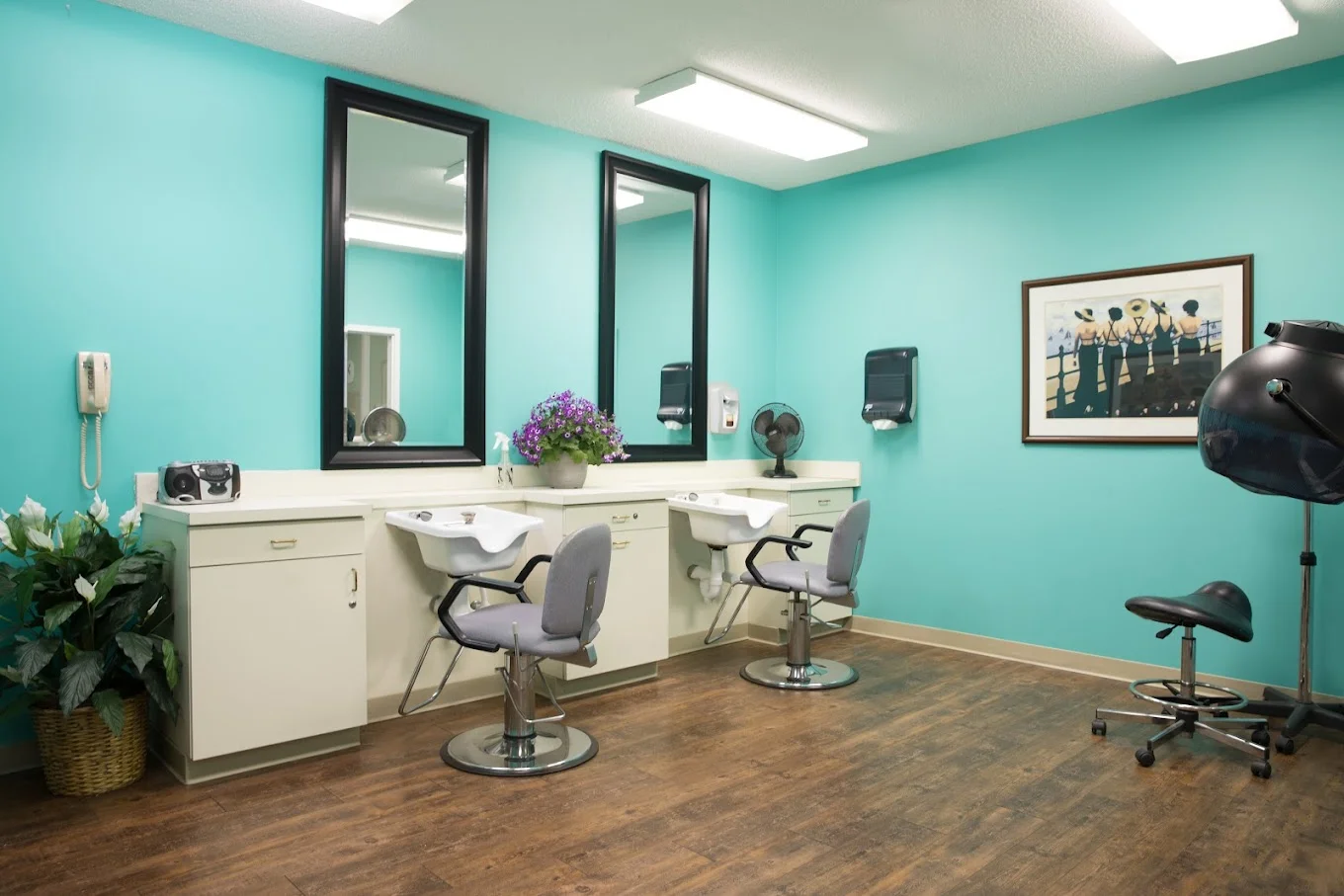 Image of Autumn Care of Myrtle Grove (3)