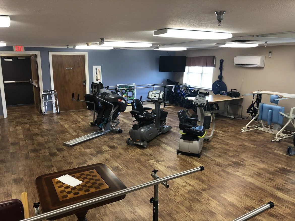 Image of Danville Regional Rehabilitation (4)