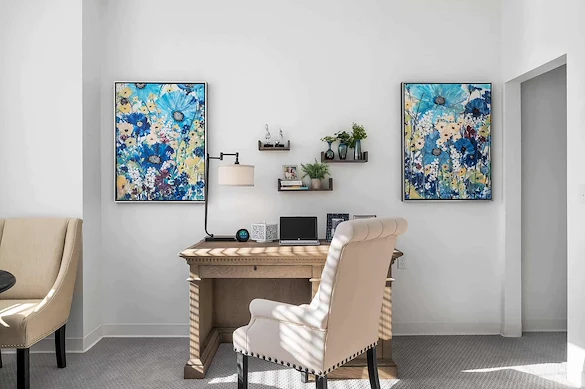 Image of Wingate Residences on Blackstone Boulevard (5)