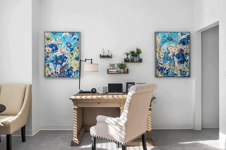 Image of Wingate Residences on Blackstone Boulevard (5)