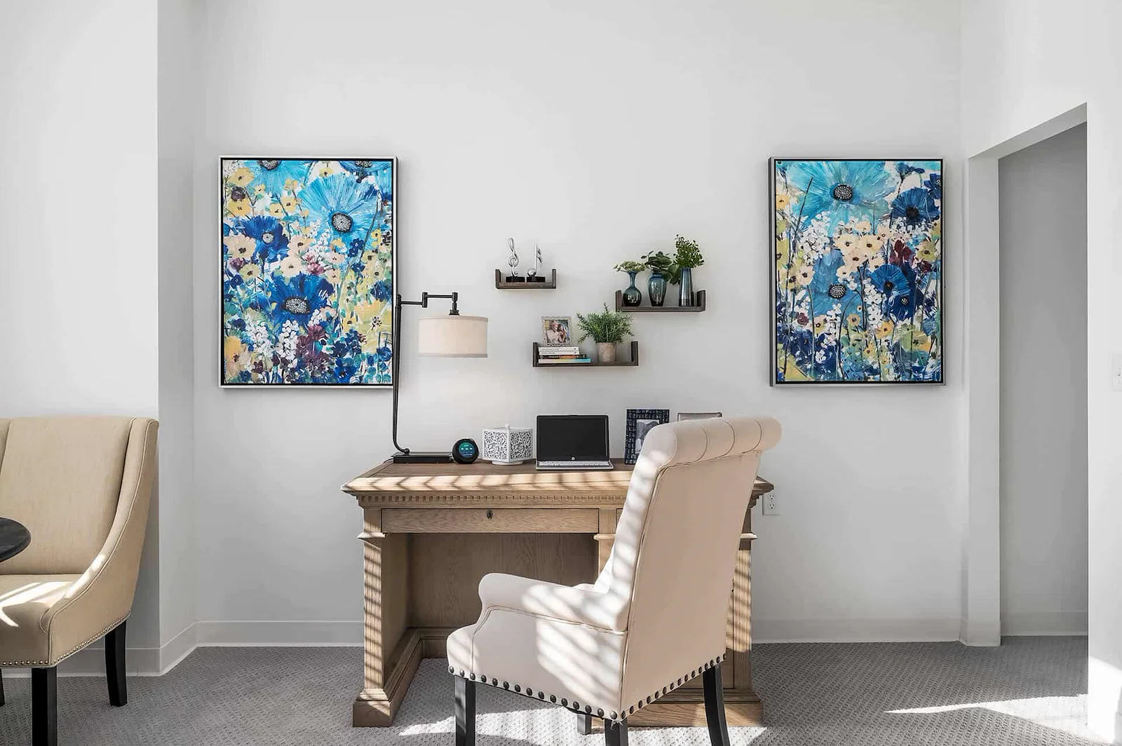 Image of Wingate Residences on Blackstone Boulevard (5)