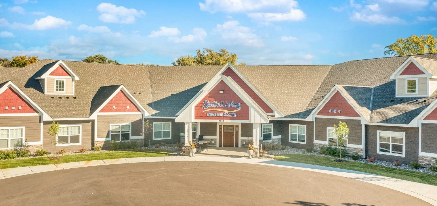 Image of Suite Living Senior Care of North St. Paul (1)