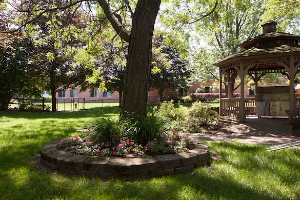 Image of Leroy Village Green Residential Health C F, Inc (3)