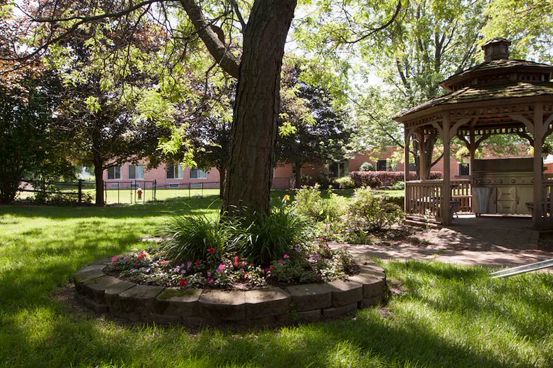 Image of Leroy Village Green Residential Health C F, Inc (3)