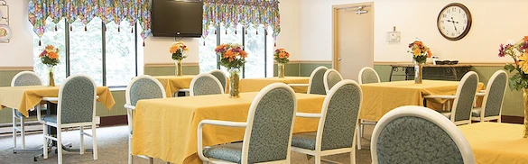 Image of Parkside Nursing And Rehabilitation  Center (3)