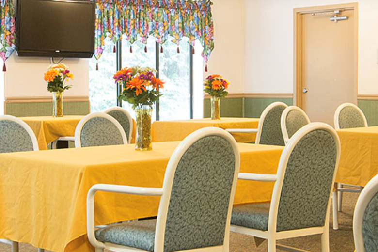 Image of Parkside Nursing And Rehabilitation  Center (3)
