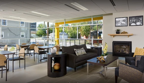 Image of Freedom Village I & II (5)