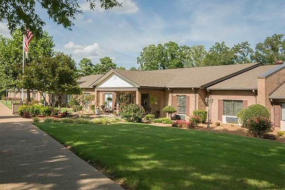 Image of Life Care Center Of Bruceton-Hollow Rock (10)