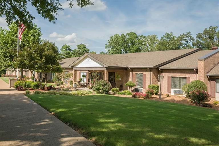 Image of Life Care Center Of Bruceton-Hollow Rock (10)