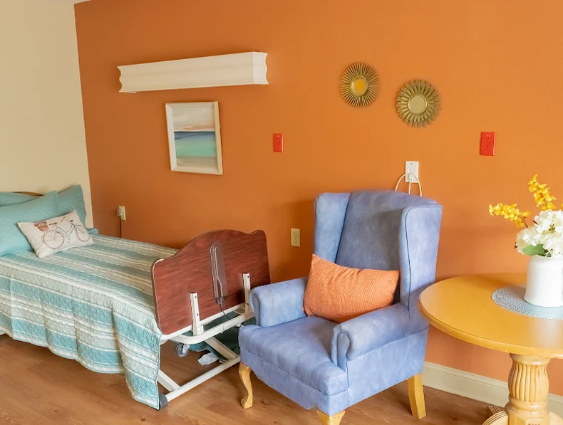 Image of Signature Healthcare Of Terre Haute (9)