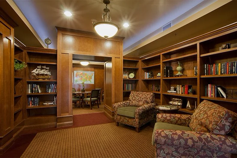 Image of New Perspective Senior Living | West Bend (5)