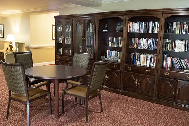 Image of Brookdale Hillsborough (6)