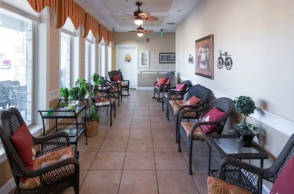 Image of New Haven Senior Living of Schertz (5)