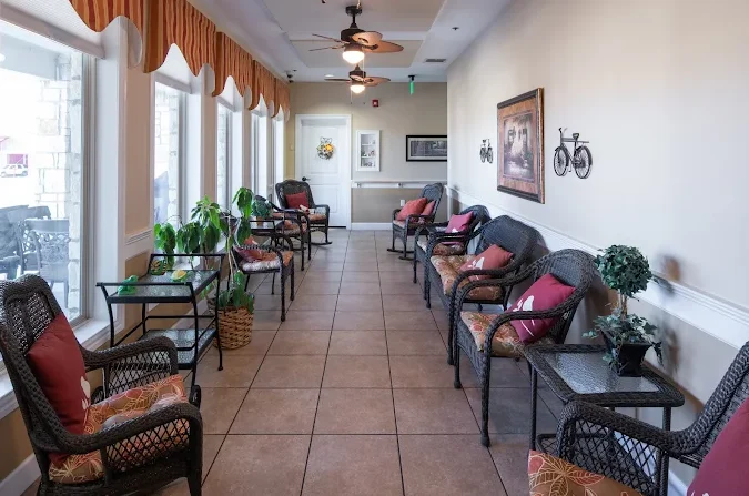 Image of New Haven Senior Living of Schertz (5)