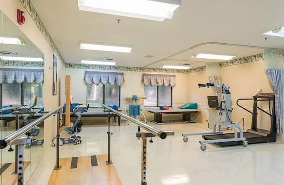 Image of Vivo Healthcare Orange Park (3)