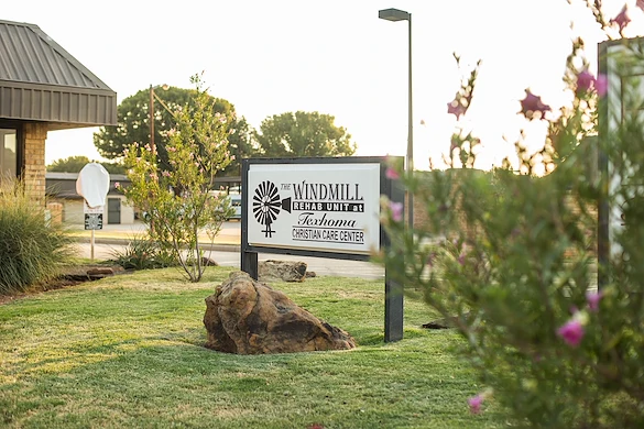 Image of Texhoma Christian Care Center Inc (10)