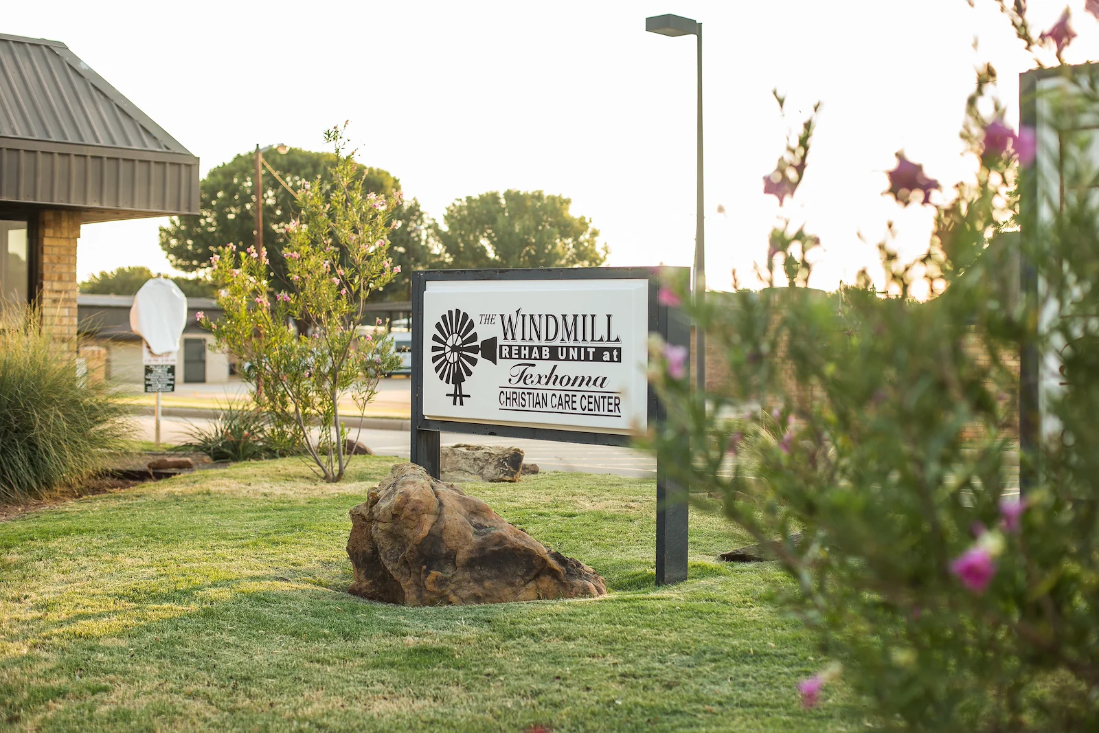 Image of Texhoma Christian Care Center Inc (10)