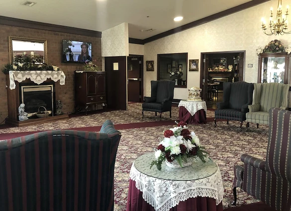 Image of Minford Retirement Center - Elbrooke (5)