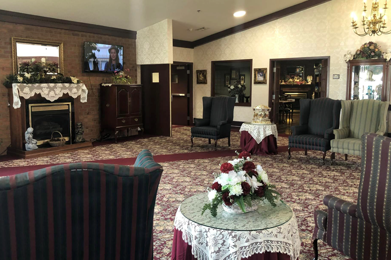 Image of Minford Retirement Center - Elbrooke (5)