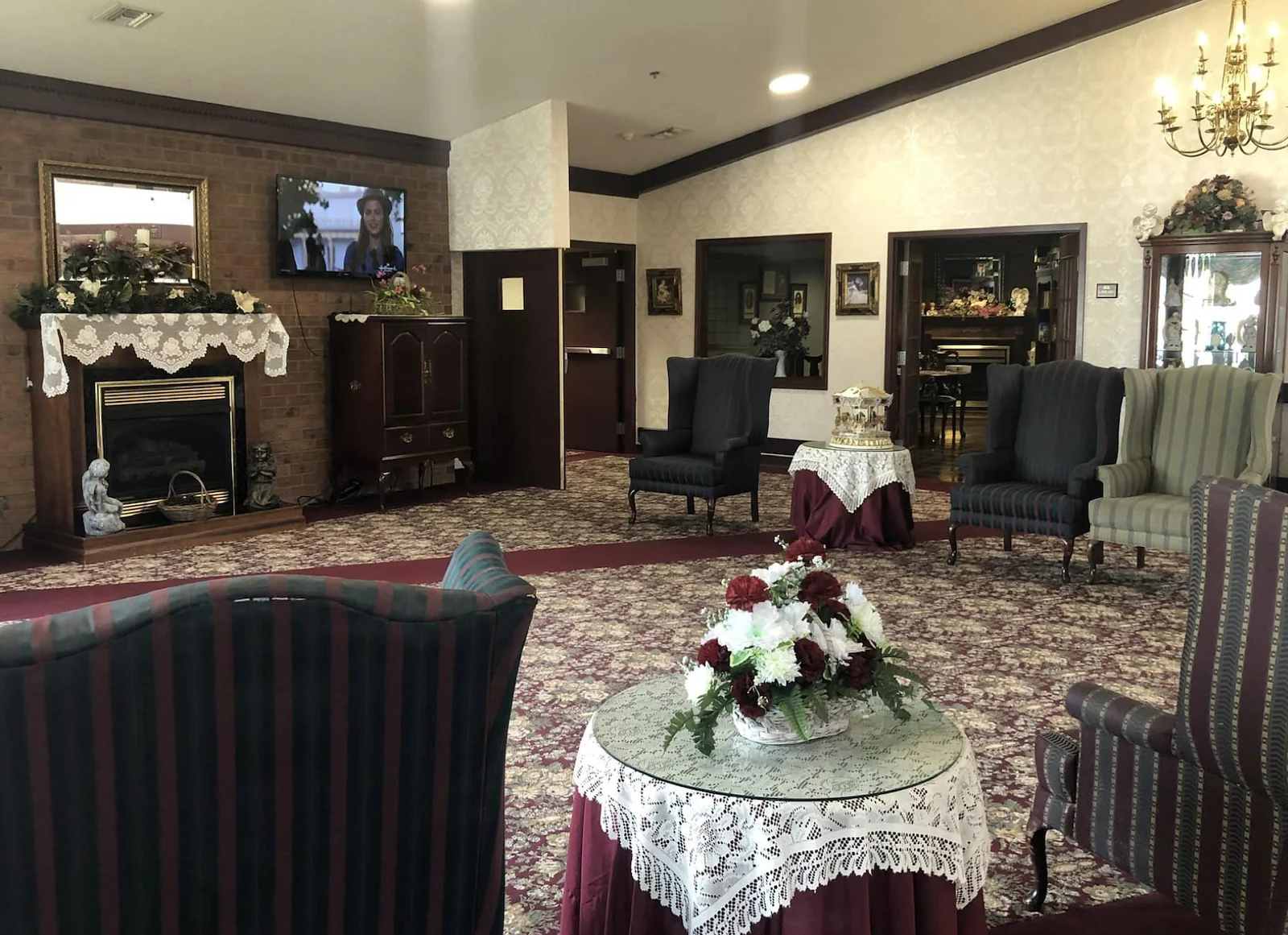 Image of Minford Retirement Center - Elbrooke (5)