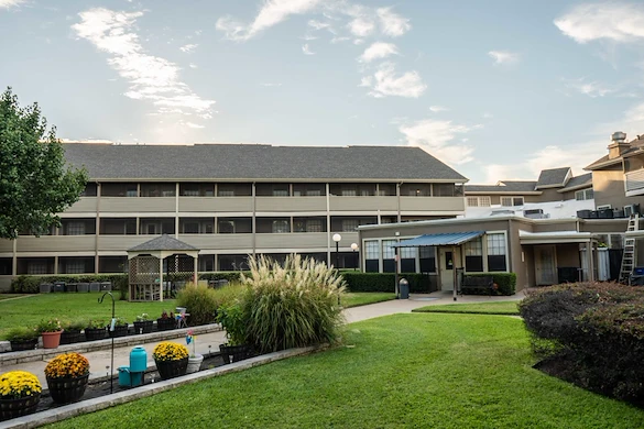 Image of West Fork Village (3)