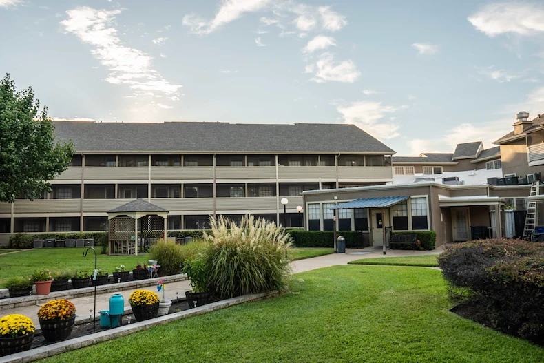 Image of West Fork Village (3)