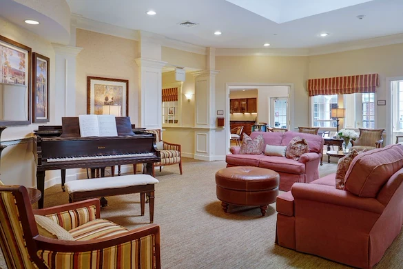 Image of Sunrise of Findlay (2)