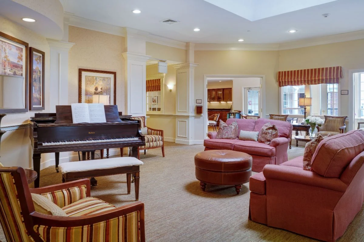 Image of Sunrise of Findlay (2)