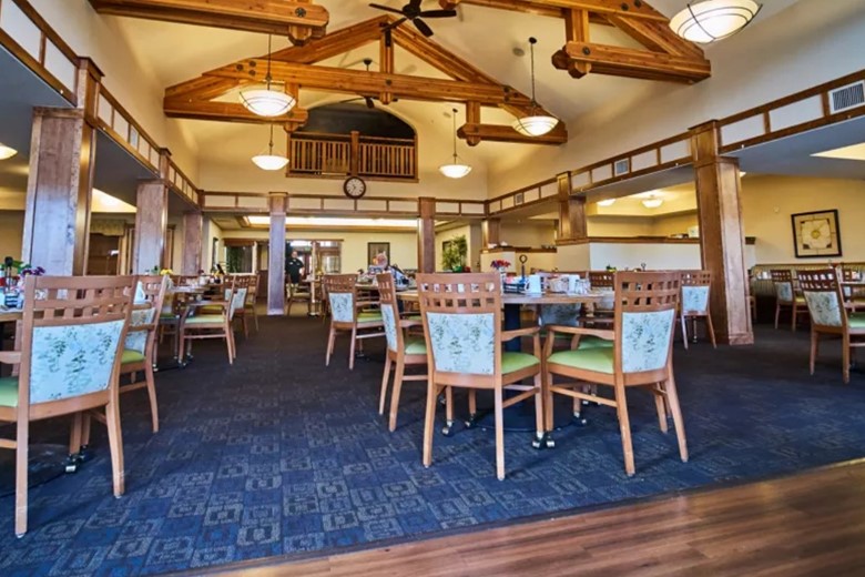 Image of Bozeman Lodge (8)