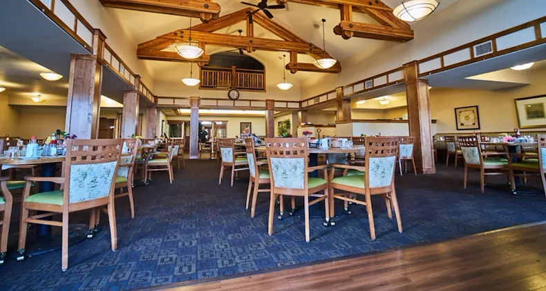Image of Bozeman Lodge (8)