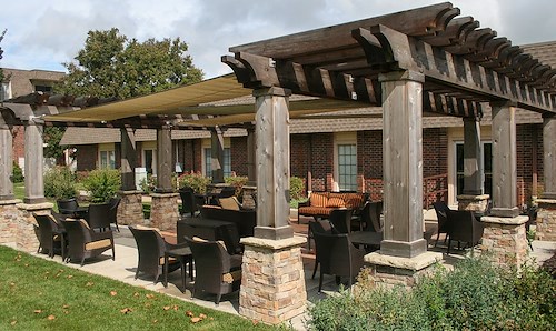 Image of Foxwood Springs Living Center (8)