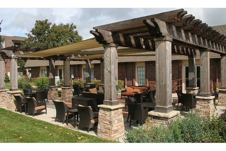 Image of Foxwood Springs Living Center (8)