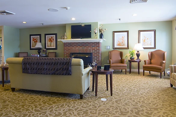 Image of Brookdale Staunton (2)