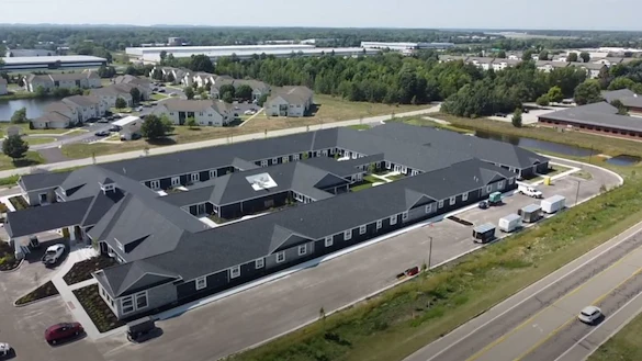 Image of The Oasis of Plainfield (2)