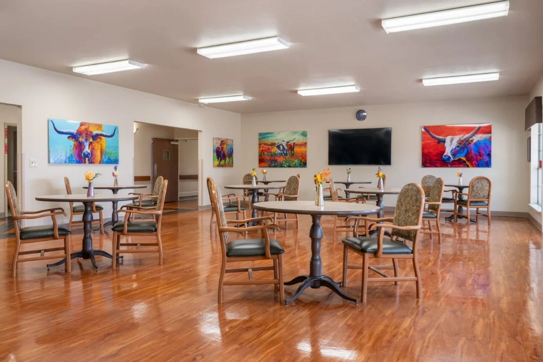 Image of Senior Care Health & Rehabilitation Wichita (3)