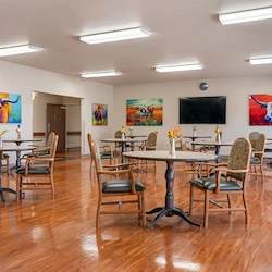Image of Senior Care Health & Rehabilitation Wichita (3)