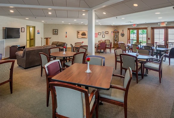 Image of Luther Ridge (3)