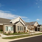 Meadows Edge - Independent Living