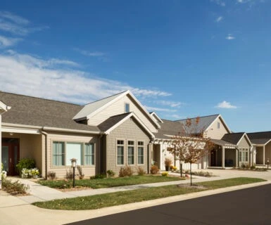 Meadows Edge - Independent Living