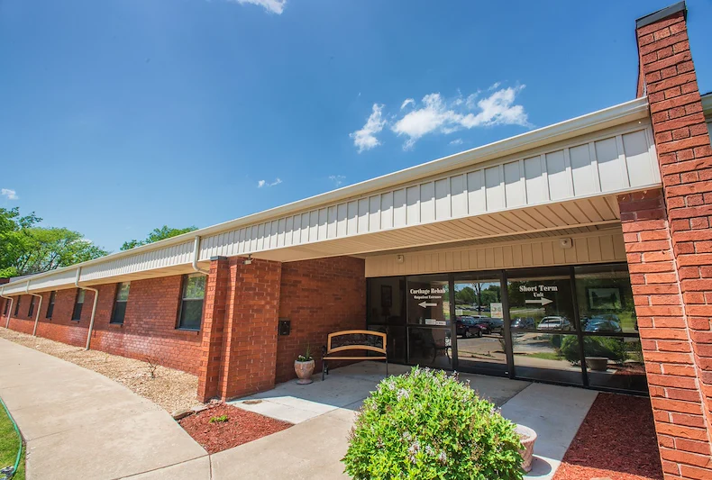 Image of Aspire Health and Rehabilitation Center (1)