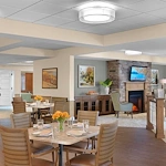 Image of Abernethy Laurels Senior Living (8)