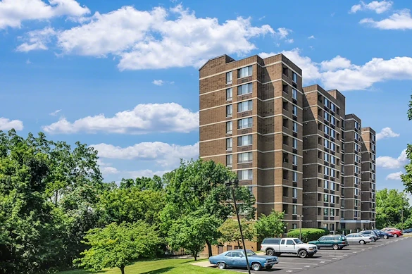 Image of Little Lehigh Manor (1)