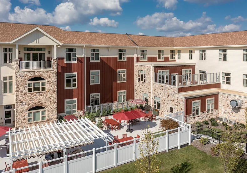 Image of Fieldstone at Chester Springs (2)