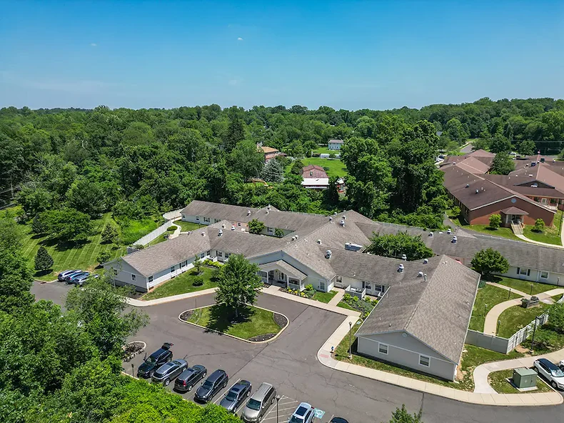 Image of Arden Courts at Yardley (1)