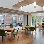 Image of Evans Park at Newton Corner (8)